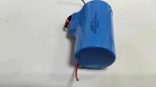 Короткие заметки #6. Батареи. Дежурка. Длинный SPI. смотреть онлайн