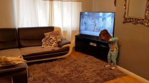 Take me to church.. Dancing with Bella and the incredible dancer Sergie Polunin...