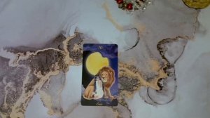 Оракул Полнолуния. Карта 70 - СИЛА