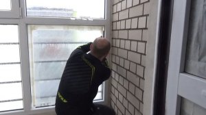 ЛОФТ СВОИМИ РУКАМИ #1 | Как И Чем Покрасить Пластиковые Окна и Батареи