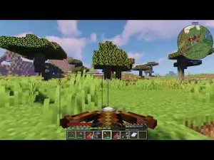 MINECRAFT 1.16.5 ВЫЖИВАНИЕ в ХАРДКОР