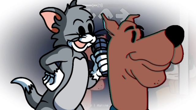 Remembrance:(Velma X Scooby X Jerry X Pibby Tom)?Friday Night Funkin? смотреть онлайн