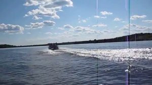 лодка Прогресс 2м+Mercury 40 EFI