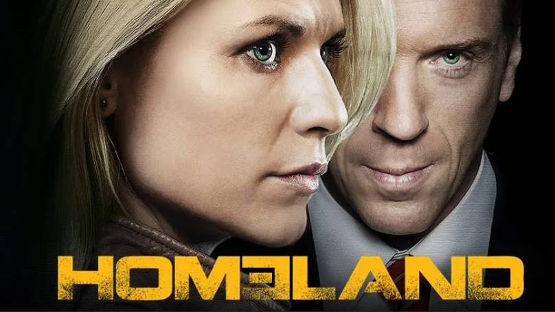 Родина - 5 сезон 3 серия / Homeland