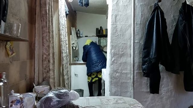 Всех с праздником! А меня с днем рождения!!! смотреть онлайн