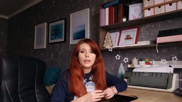 Раскрываю секреты. Больше 100 заказов Декабрь 2020 / Скрапбукинг / Планер ручной работы / смотреть онлайн