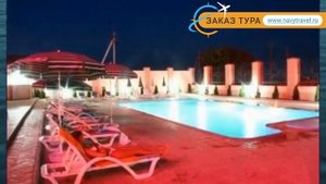 КОРАЛЛ ЕВПАТОРИЯ 3* Россия Крым обзор – отель КОРАЛЛ ЕВПАТОРИЯ 3* Крым видео обзор