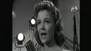 "Johnny Angel...." ― (Shelley Fabares - Donna Reed) -1962 **