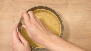 ПП КИШ БЕЗ ГЛЮТЕНА с грибами и курицей. Сочная начинка и нежное тесто. 100% полезно для фигуры.