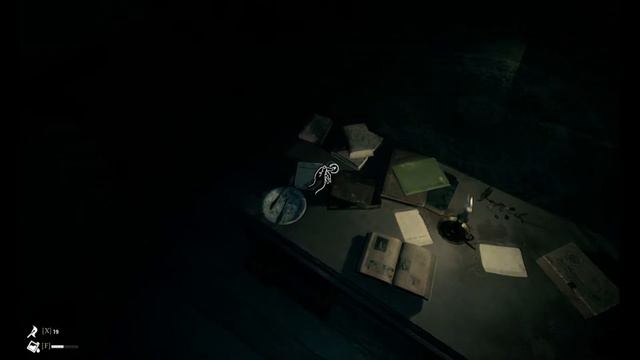 Эта игра пытается меня напугать / прохождение the beast inside часть 2 смотреть онлайн