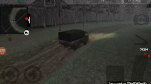 Russian suv прохождение ВЕРСИЯ 1.5.5 #3