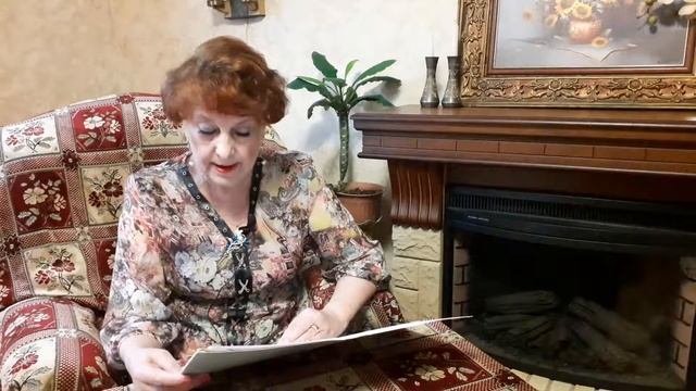 Код русского языка. #автор читает свои стихи смотреть онлайн