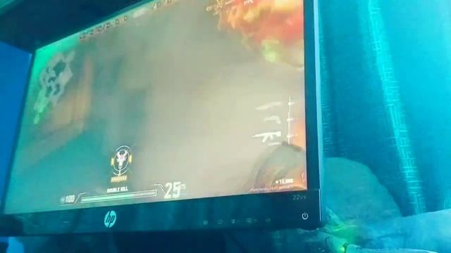 Valorant Montage abcdefu - Monitor view смотреть онлайн