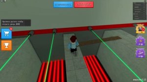 Побег от Доктора в Больнице ? Toby's HOSPITAL SCARY OBBY Roblox