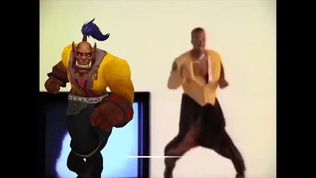 DA KULT ПвВ ДЭНС БАТТЛ (Тизер) смотреть онлайн