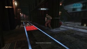 Batman: Arkham Knight, What the Butler Saw / Что видел дворецкий