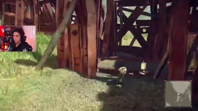 [ 3 ] CLOWN TOWN - Nier: Automata смотреть онлайн