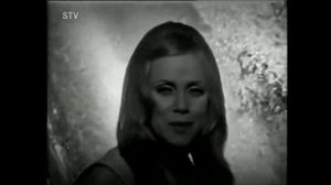 Evka Kostolányiová - Jedlička (STEREO) - 1971 HD