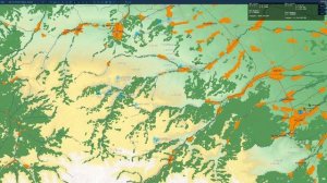 Mass Battle: The Russian Air Force vs The Chinese Air Force (WarGames 144) | DCS