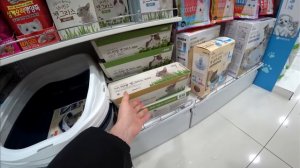 Один день дома. Опять уборка ^^ KOREA VLOG