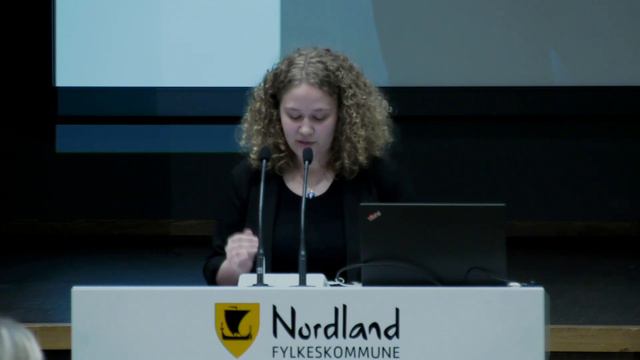 Fylkestinget i Mo i Rana - dag 2 del 1 смотреть онлайн