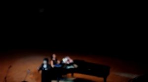 2009 бурятская песня - Галина Шойдагбаева и Дарима Линховоин - Московский Сагаалган