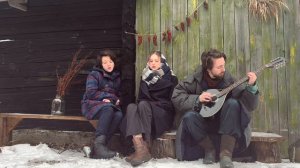 где цветы (cover мегаполис & маша макарова)