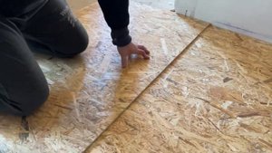 Направляющая для циркулярной пилы из подручных средств или как ровно резать