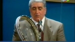 Arif Babayev Segah