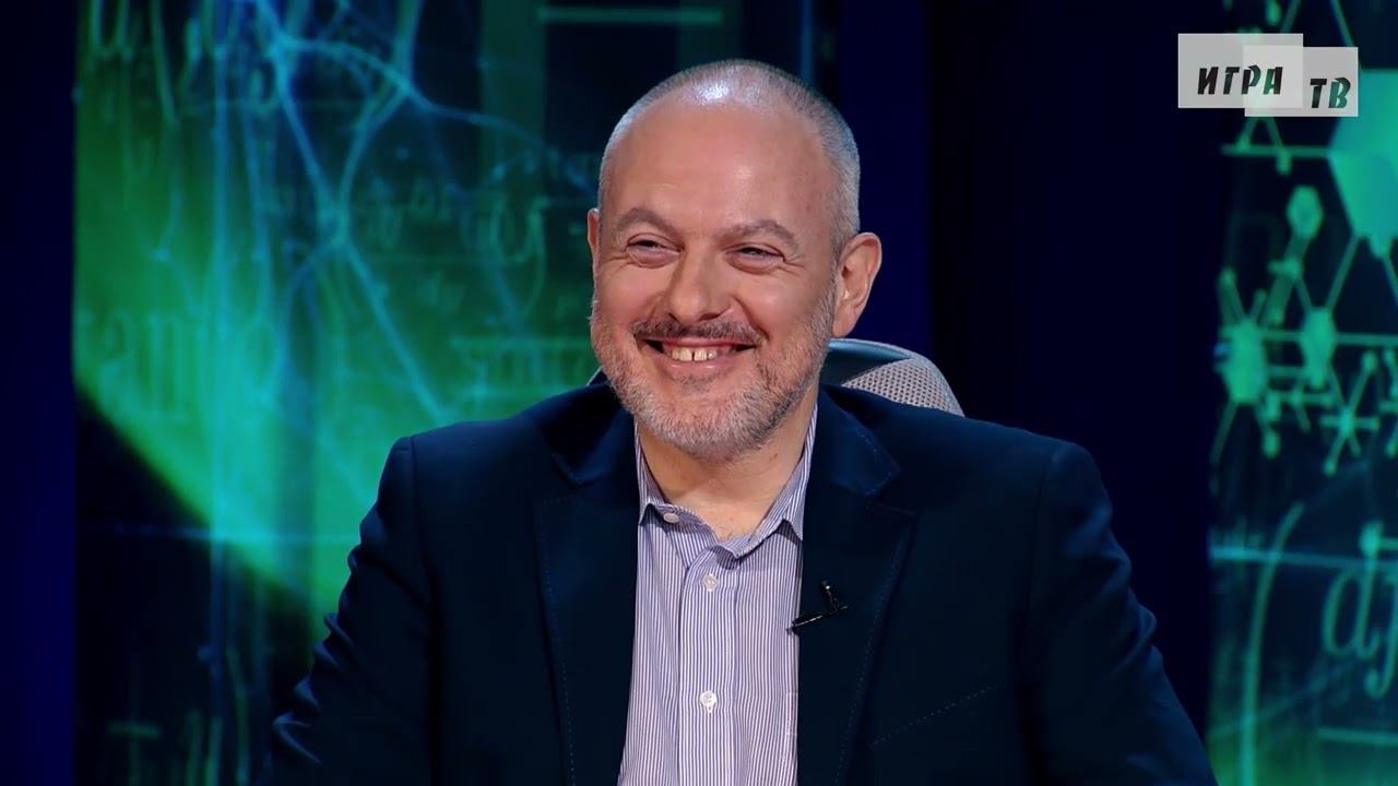 Мы и наука. Наука и мы. Наука победит ожирение. Выпуск от 13.06.2024