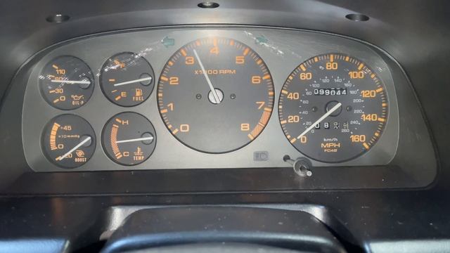 LOT 16 - 1990 Mazda RX7 | SWVA 28th January 2022 Classic Sale смотреть онлайн