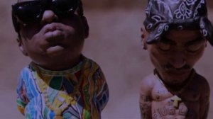 2pac ft notorious B.i.g & Big L - Deadly Combination
