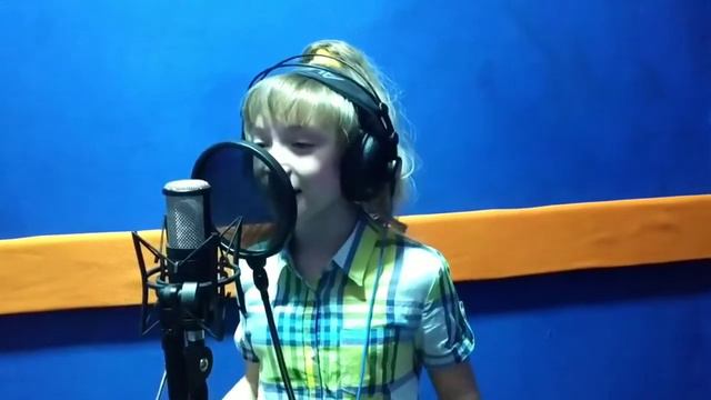 Гляжу в озёра синие, Амалия Волочкова смотреть онлайн