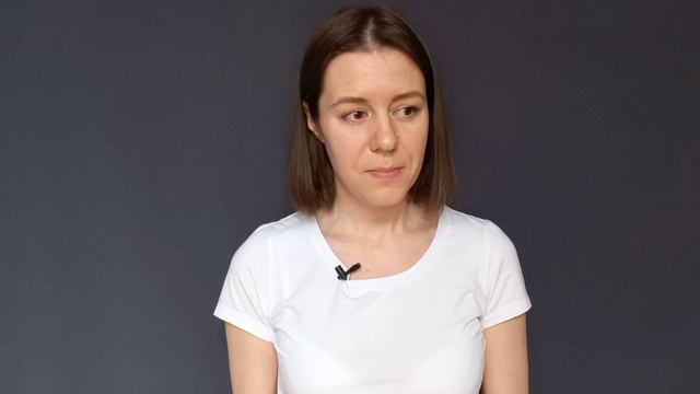 актерская визитка