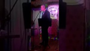Анекдот про ваньку косого