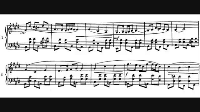 Maurice Ravel - Piano Concerto in G major