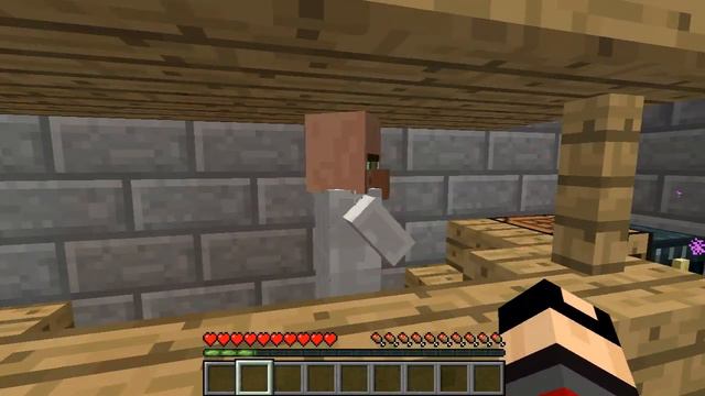 Minecraft Farming Platform 3 #4 смотреть онлайн