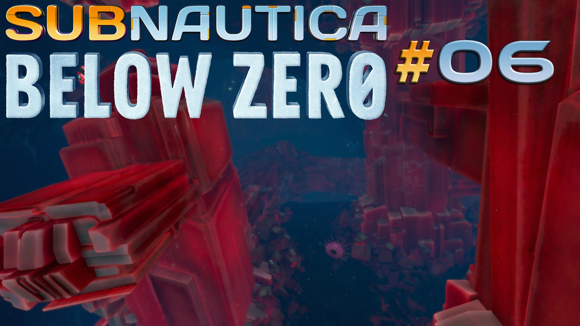 Subnautica Below Zero прохождение #6  Комплекс на глубине