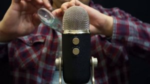 АСМР Быстрый и агрессивный таппинг