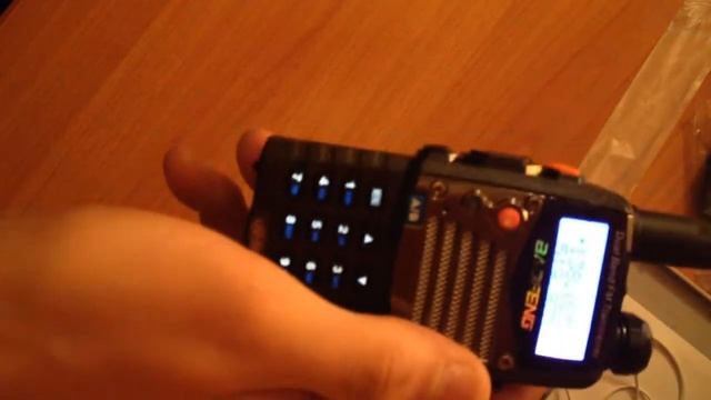 Обзор рации (Baofeng UV-5RA) смотреть онлайн