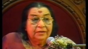 2001.21.10  Наваратри пуджа. Пуджа Деви.  Греция. 5 й День Наваратри