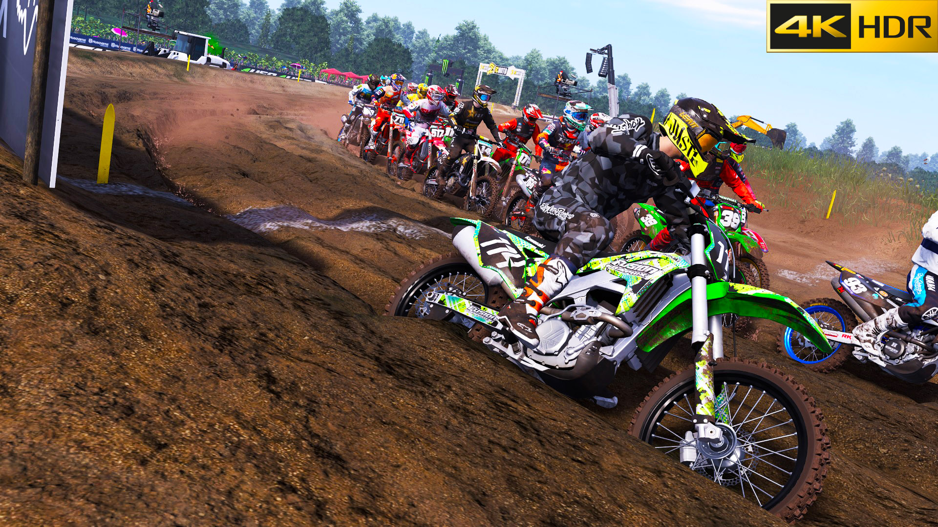 Mxgp steam client must be running to play this game фото 38