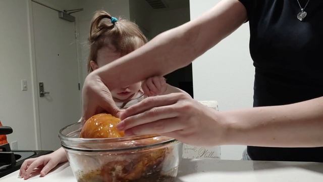 Рулька в духовке. Рецепт от Сони!!! смотреть онлайн