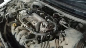 Ошибка p0353 Toyota