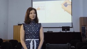 Татьяна Георгиевна Гришачева | Отзыв о видео RomanSergeev.Com