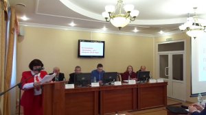 Правоприменительная практика в Республике Марий Эл за 1 кв. 2019 г.