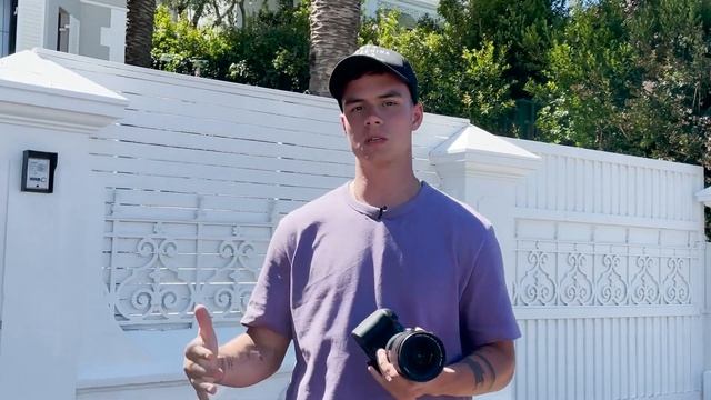 Какой объектив ВЫБРАТЬ и как НАСТРОИТЬ? | Всё про цифры на объективах смотреть онлайн