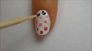 ??Леопардовый маникюр/Леопардовый дизайн ногтей??