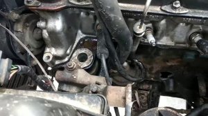 Последствия гидроудара на ВАЗ