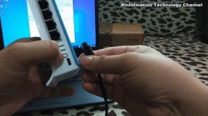 How to Reset Mikrotik router forgotten Password